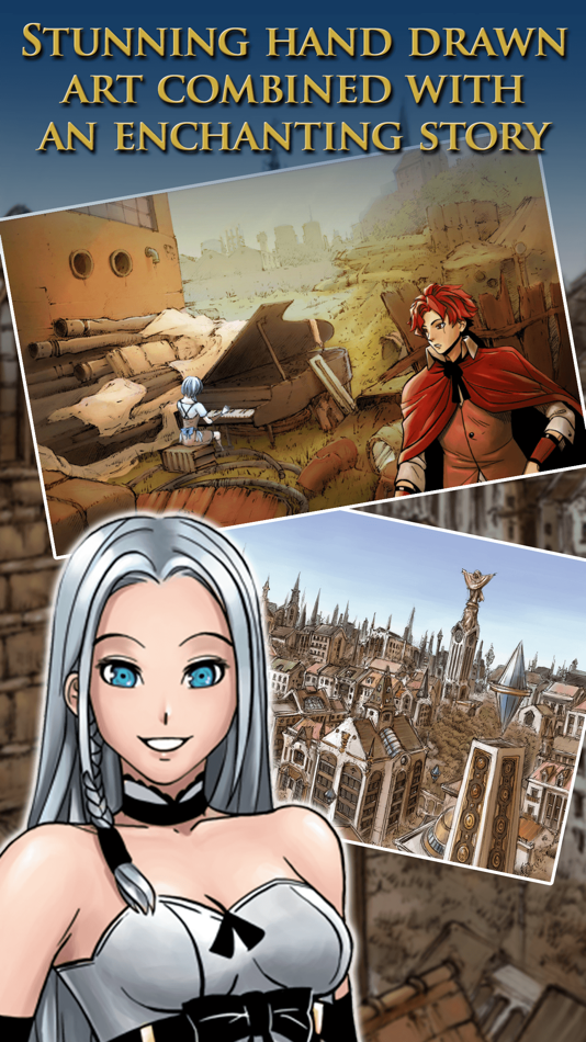 #1. An Octave Higher lite (iOS) 由: ACTIVE GAMING MEDIA Inc.