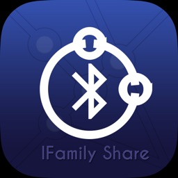 File Transfer iFamily - Files, Photo, Video, Documents  + WiFi Share