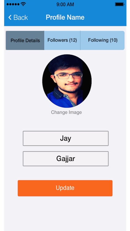 RealTimeAppPro screenshot-3