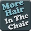 MoreHairInTheChair App Viewer