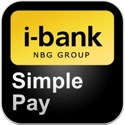i-bank Simple Pay