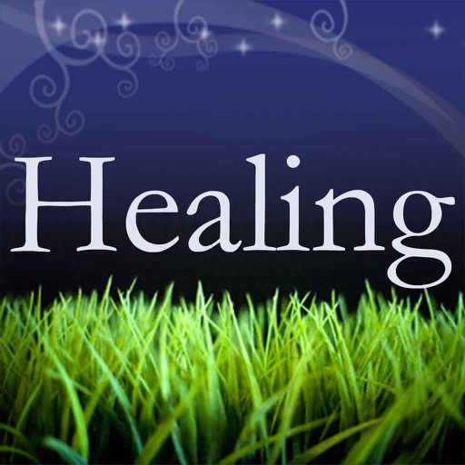 Music Healing iOS App