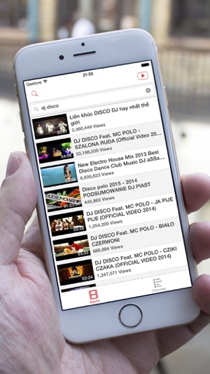 YouPlay - Player for YouTube HD