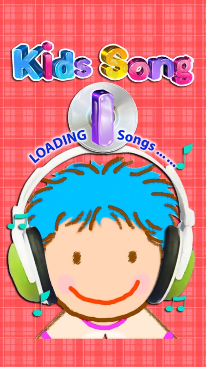 Kids Song 1 - English Kids Songs with Lyrics