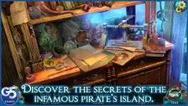 Game screenshot Nightmares from the Deep™: Davy Jones, Collector's Edition hack