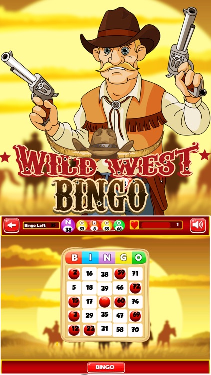 Bingo Luck Hd