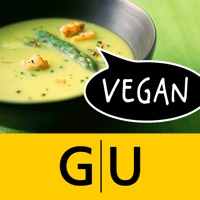 Vegan kochen – Die besten Rezepte von GU apk