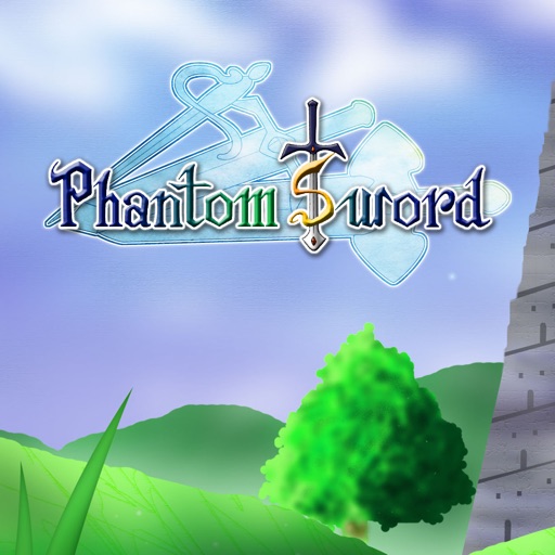 PhantomSword Icon