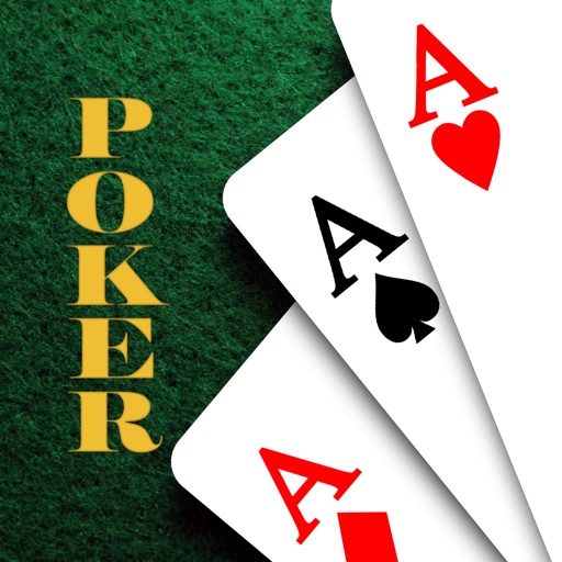 Fresh Deck Joker Poker iOS App