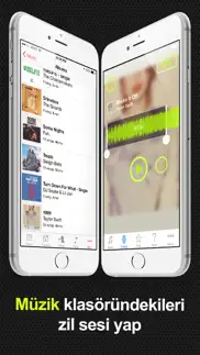 tonecreator - create ringtones, text tones and alert tones iphone resimleri 2