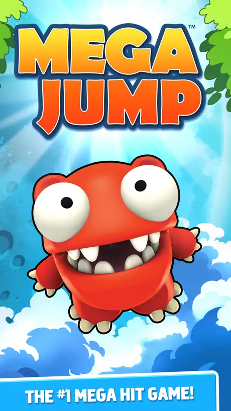 Mega Jump