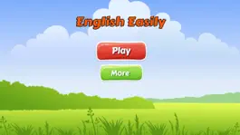 Game screenshot Learn english easily spoken word mod apk
