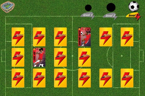 Supa Strikas סופר סטרייקה screenshot 4