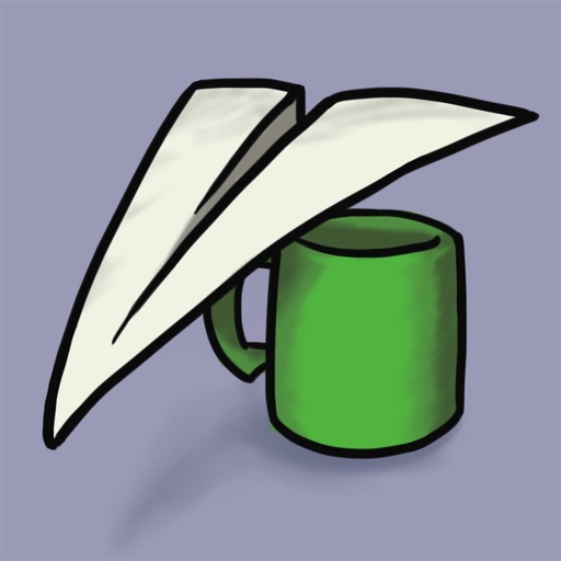 Workspace Warfare Icon