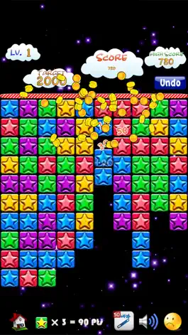 Game screenshot PopStar! mod apk