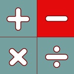 Download Add 60 Seconds for Brain Power - Subtraction Lite Free app