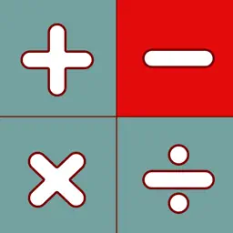 Add 60 Seconds for Brain Power - Subtraction Lite Free app icon