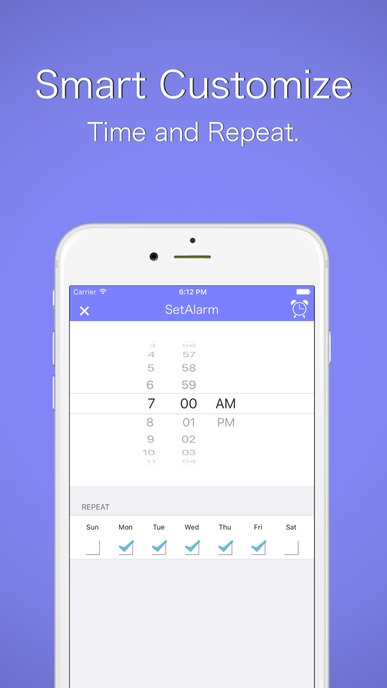 Puzzle Alarm Clock-solve puzzle games to stop! screenshot 3