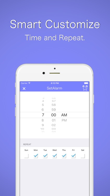Puzzle Alarm Clock-solve puzzle games to stop!