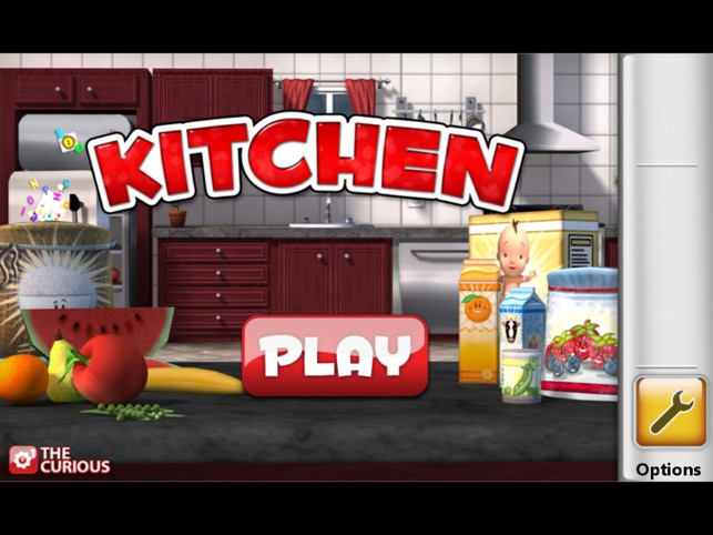 M20 Kitchen