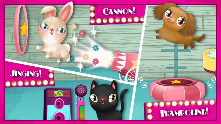 Miss Hollywood Showtime screenshot-3