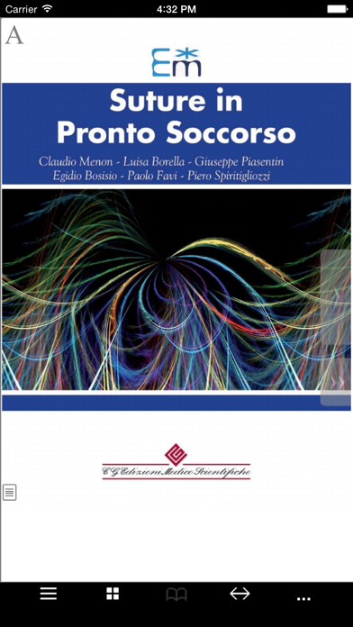 How to cancel & delete CGEMS Digitals di C.G. Edizioni Medico Scientifiche srl from iphone & ipad 2