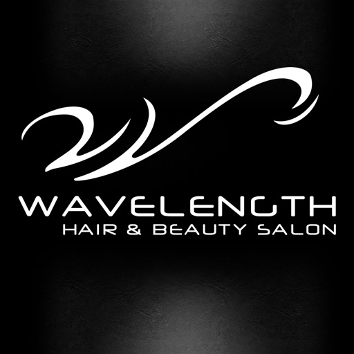 Wavelength Salon icon