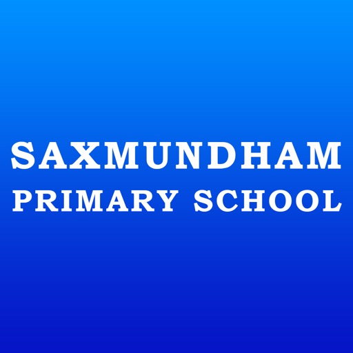 Saxmundham Primary School icon