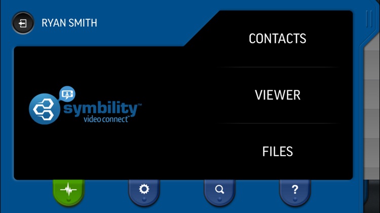 Symbility Video Connect