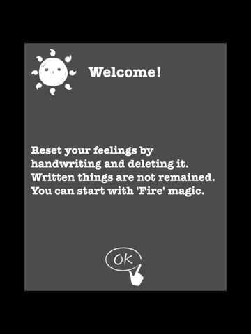 Screenshot #5 pour Reset.