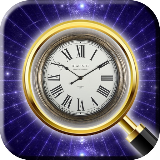 Hide & Secret Hidden Objects iOS App