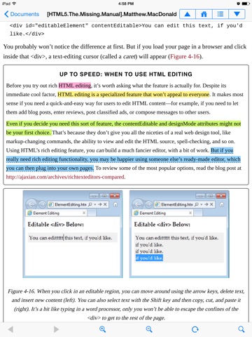 any file reader