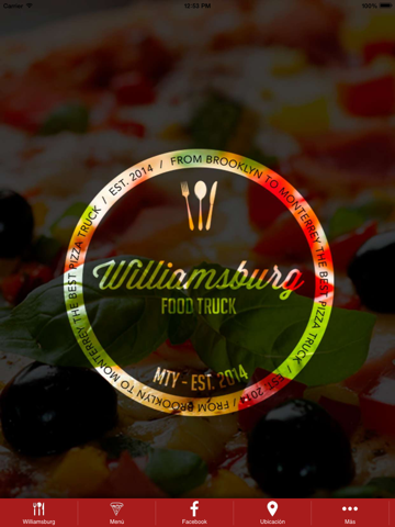 Screenshot #4 pour Williamsburg