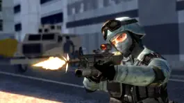 Game screenshot Alpha SWAT Strike Team Free hack