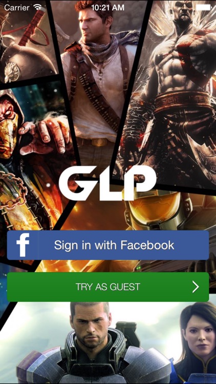GLP