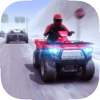 ATV Super Quadbike Highway - NOS Injected Cold Boost Racing