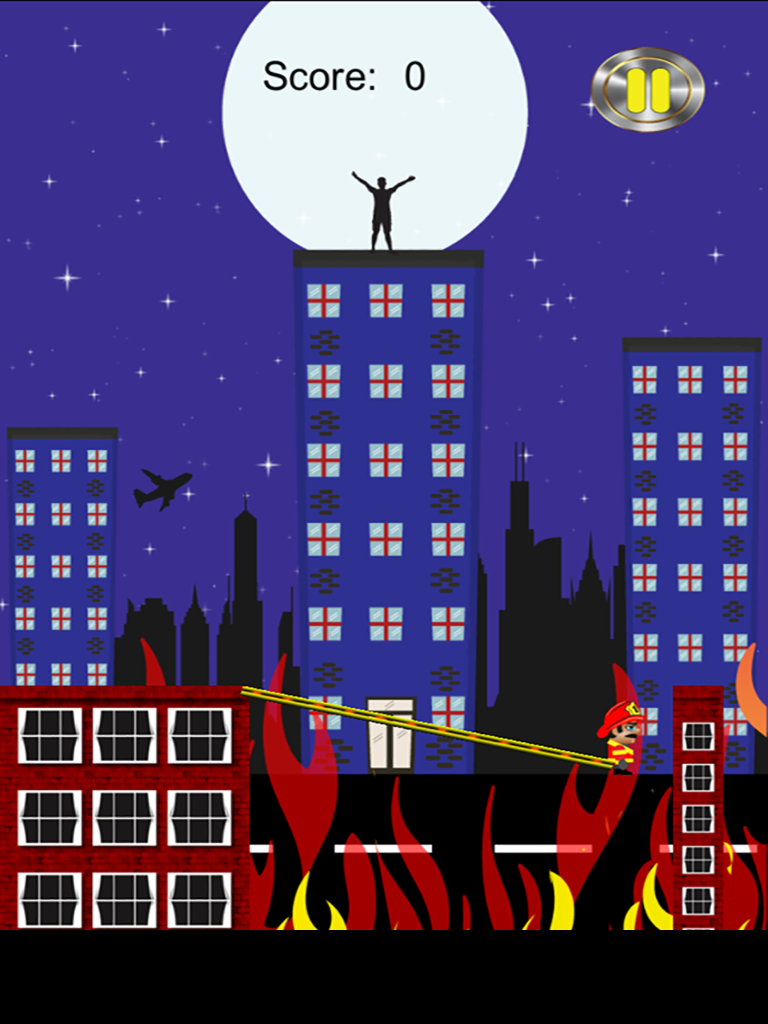 Escape Ladder screenshot 10