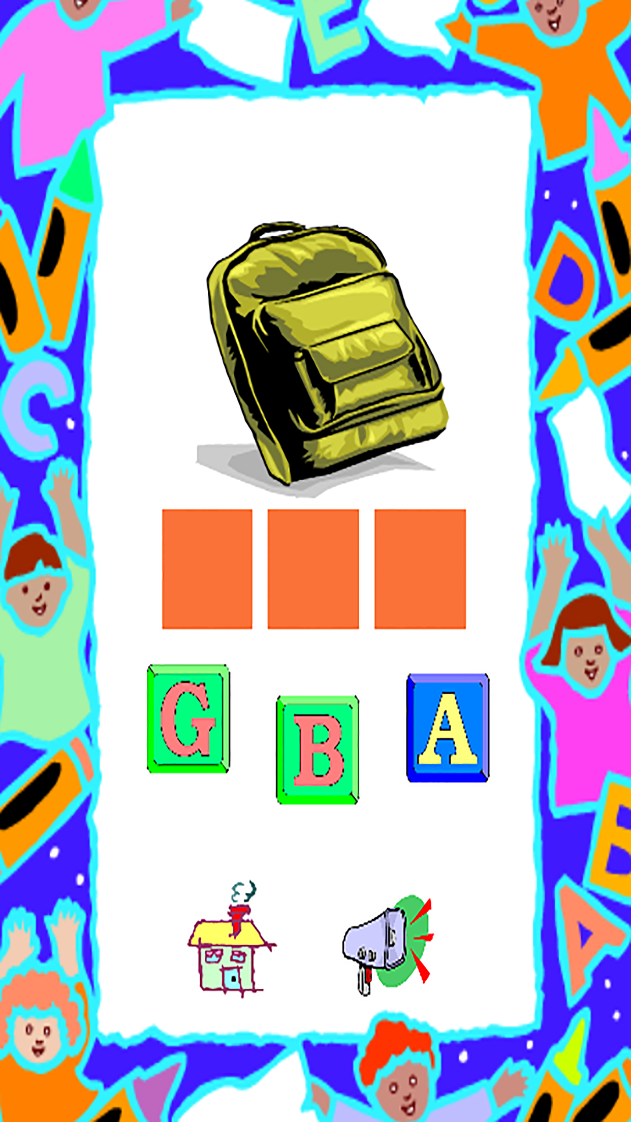 Learn to Spell Fun Phonics screenshot 3