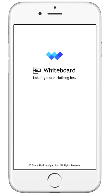 Smart Whiteboard HD