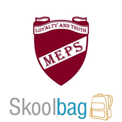 Moree East Public School - Skoolbag icon