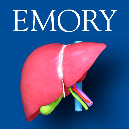 Surgical Anatomy of the Liver icon