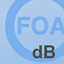 FOA LossCalc app icon