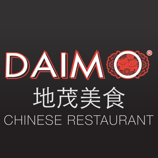 Daimo Chinese icon