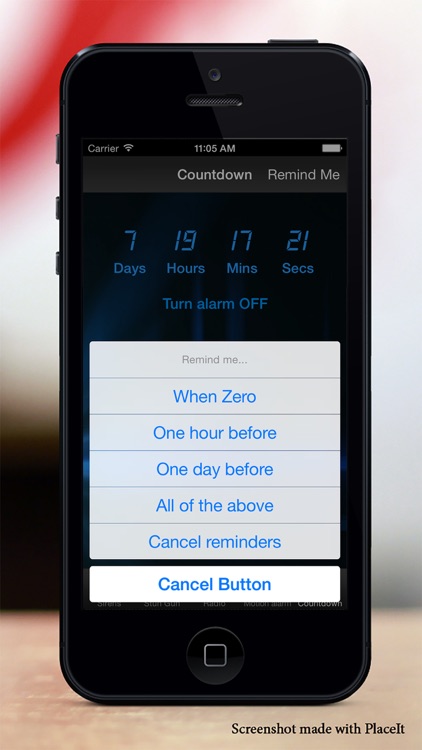 Police alarm - Motion Alarm, Sirens & Stun Gun Simulator screenshot-4