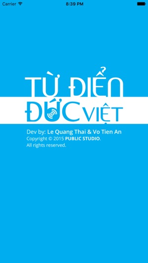 Từ Điển Đức-Việt