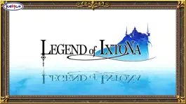 RPG Legend of Ixtona Game screenshot RPG Legend of Ixtona mod apk