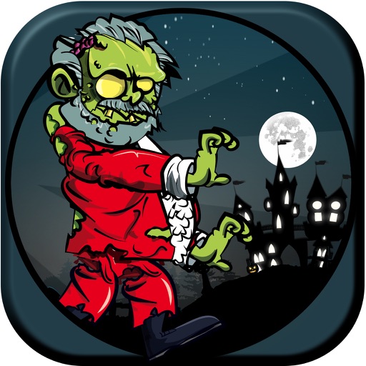 Blast the Zombies! zombie Bomber iOS App