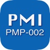 PMI - Project Management Professional (PMI-002) - Certification App  With Flash Cards