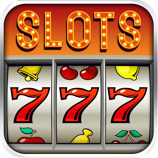 Traditional Slots with Blackjack, Poker and more! iOS App