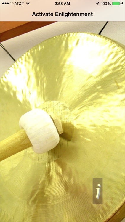 Activate Enlightenment